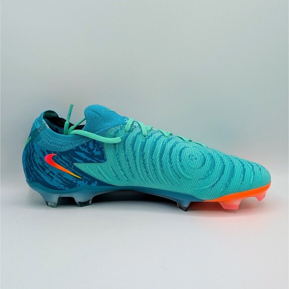 Nike Phantom GX 2 Elite LV8 FG \'Vortex Pack\' FZ4914-300 Men Size 10.5 main image 5